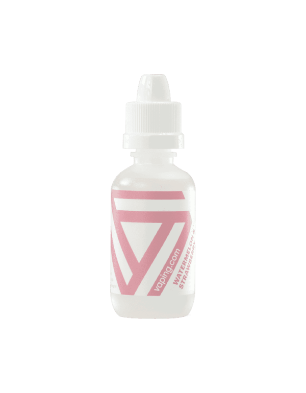 Watermelon & Strawberry