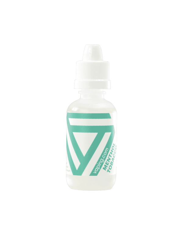 Menthol Tobacco