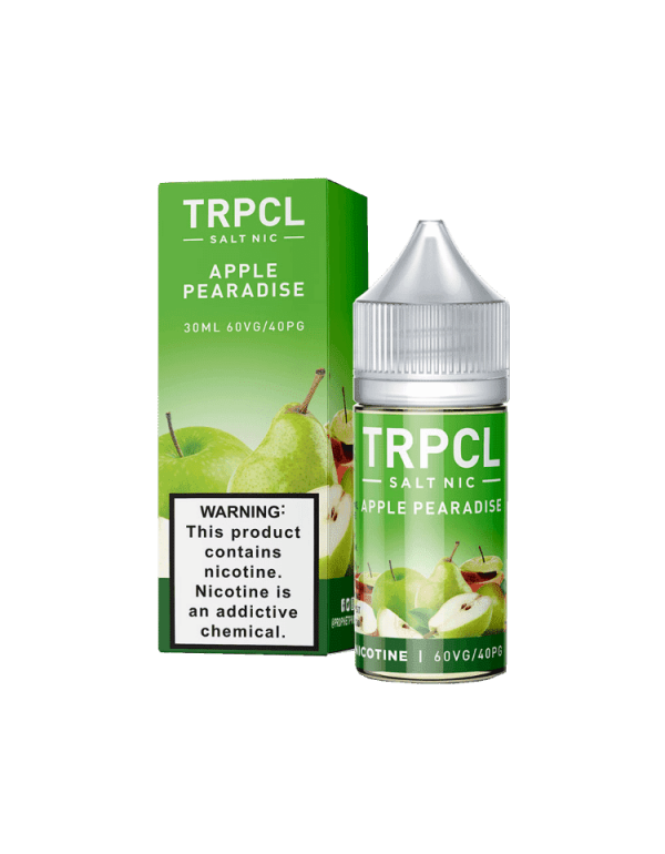 Prophet Premium Blends Apple Pearadise Salts 30ml