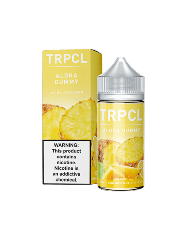 Prophet Premium Blends Aloha Gummy 100ml