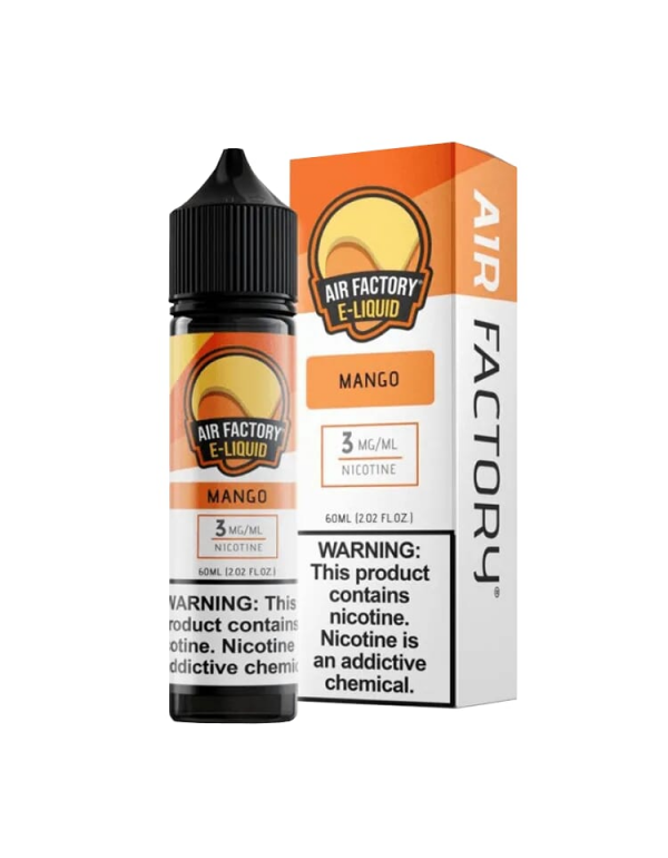 Air Factory Mango 60ml
