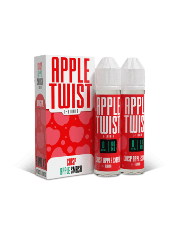 Twist Apple Twist 120ml