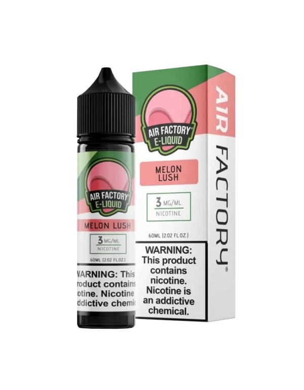 Air Factory Melon Lush 60ml