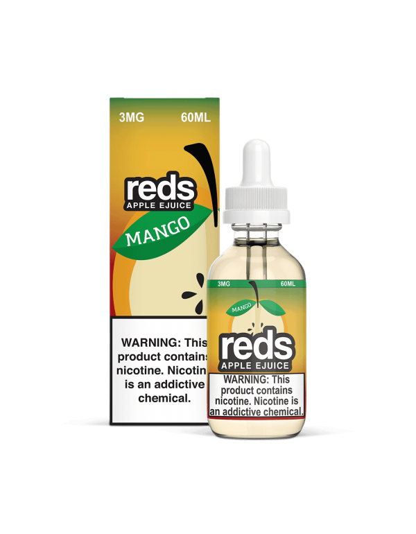 Red's Mango 60ml