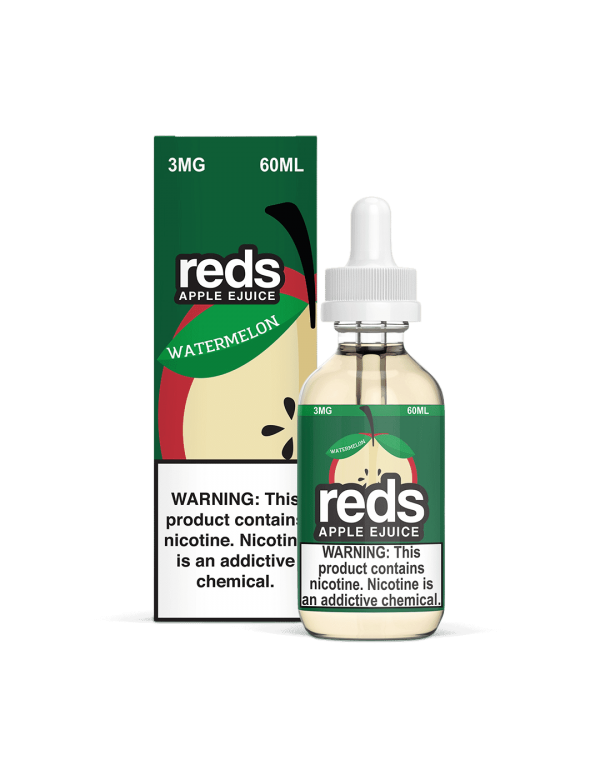 Red's Watermelon 60ml