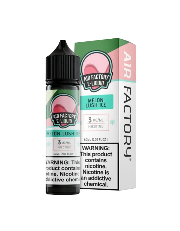 Air Factory Melon Lush Ice 60ml
