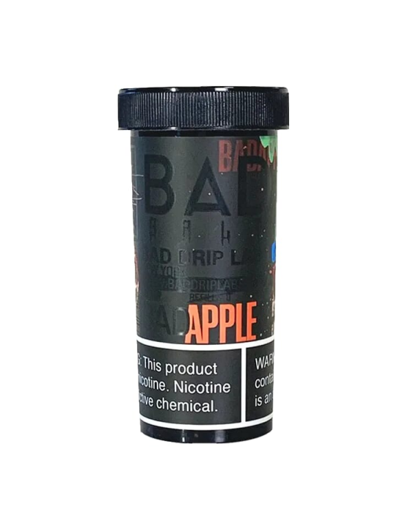 Bad Drip Bad Apple Salts 30ml