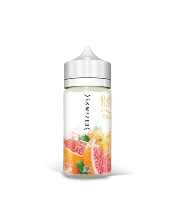Skwezed Grapefruit 100ml