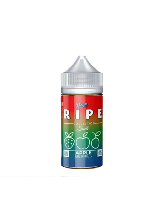 Ripe Collection Apple Berries Salts 30ml