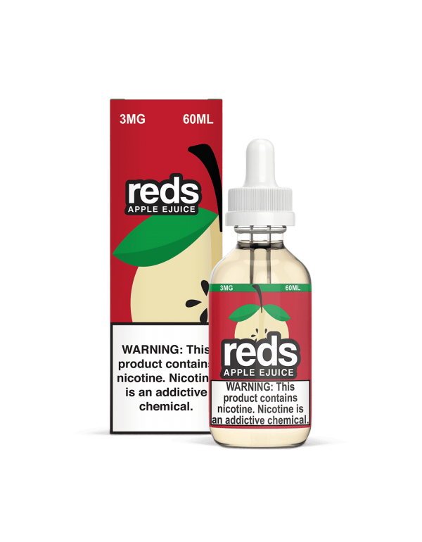 Red's Apple 60ml