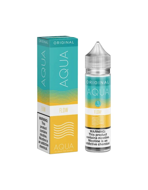 Aqua Original Flow 60ml