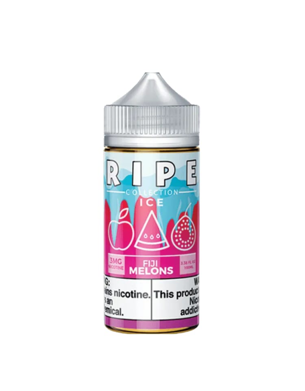 Ripe Collection Fiji Melons ICE 100ml