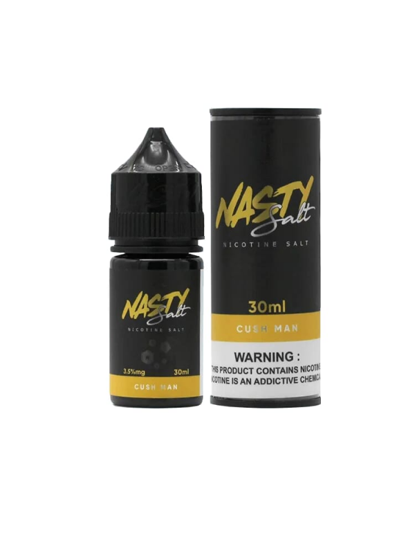 Nasty Cush Man Nic Salt 30ml
