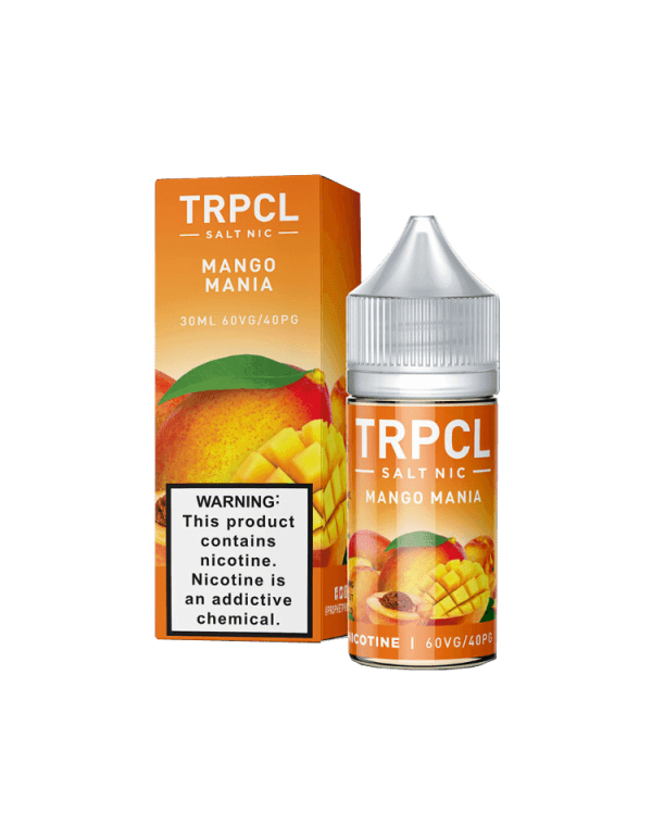 Prophet Premium Blends Mango Mania Salts 30ml