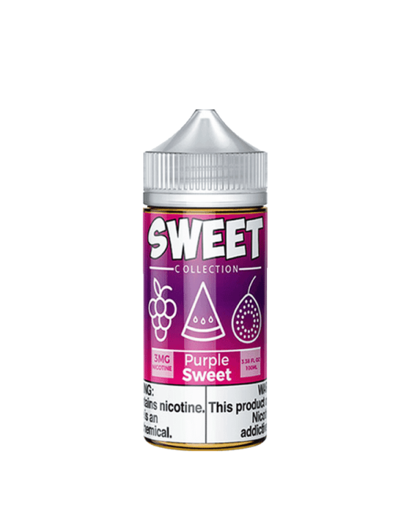 Sweet Collection Purple Sweet 100ml