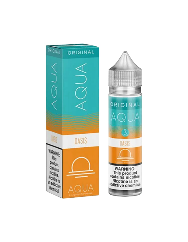 Aqua Original Oasis 60ml
