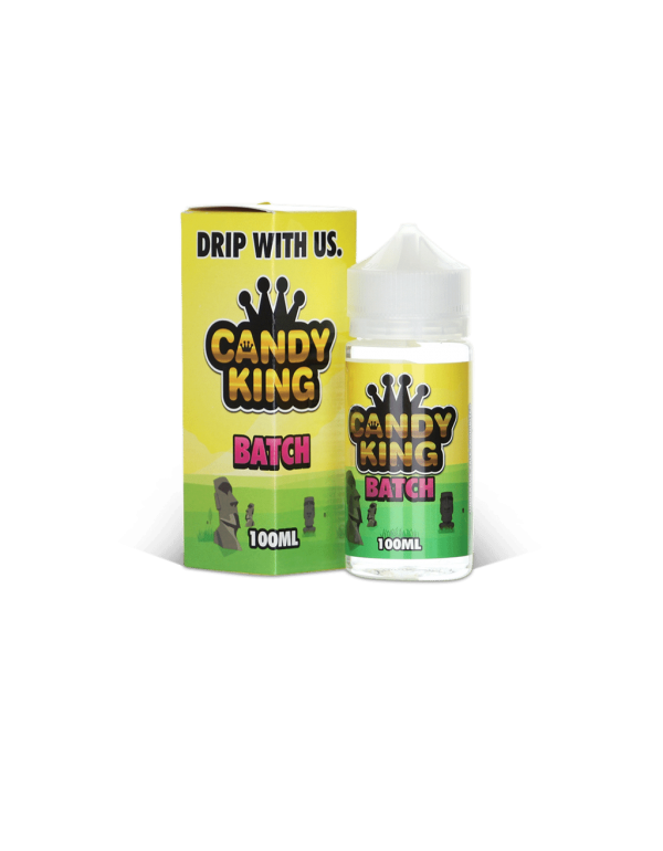 Candy King Batch 100ml