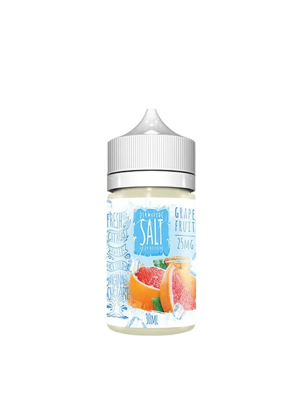 Skwezed Grapefruit ICE Salts 30ml