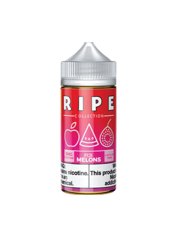 Ripe Collection Fiji Melons 100ml
