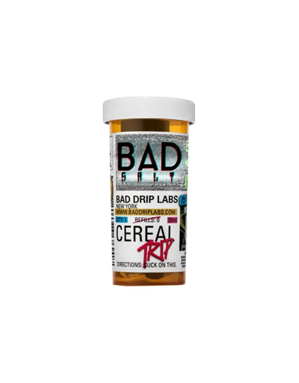 Bad Drip Cereal Trip Salts 30ml