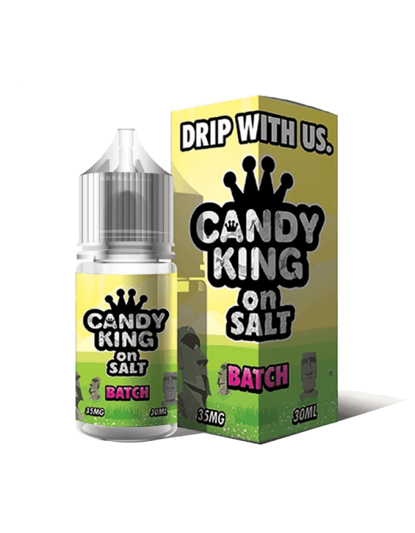 Candy King Batch on Salt 30ml