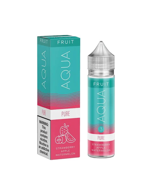 Aqua Original Pure 60ml