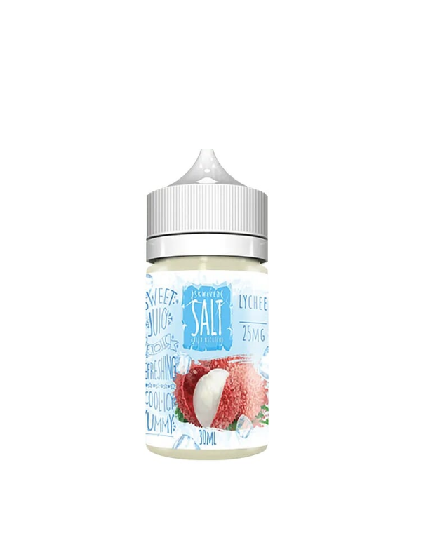 Skwezed Lychee ICE Salts 30ml