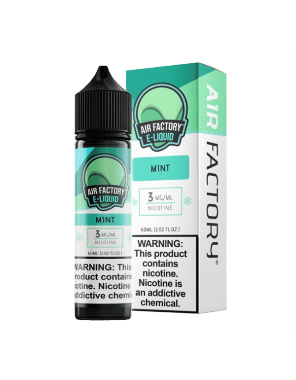 Air Factory Mint 60ml