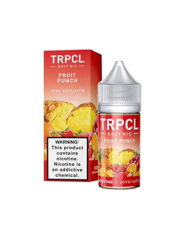 Prophet Premium Blends Fruit Punch Salts 30ml