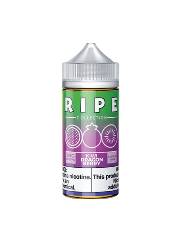 Ripe Collection Kiwi Dragon Berry 100ml