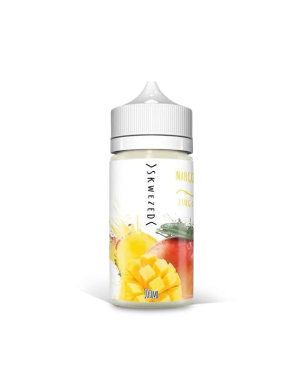 Skwezed Mango 100ml