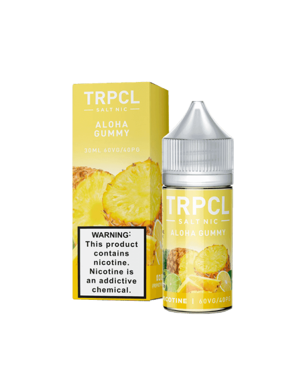 Prophet Premium Blends Aloha Gummy Salts 30ml