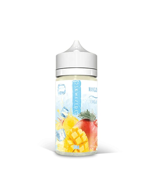 Skwezed Mango Ice 100mL