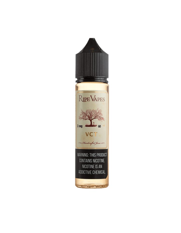 Ripe Vapes VCT 60mL