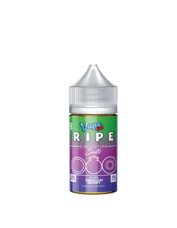 Ripe Collection Kiwi Dragon Berry Salts 30ml