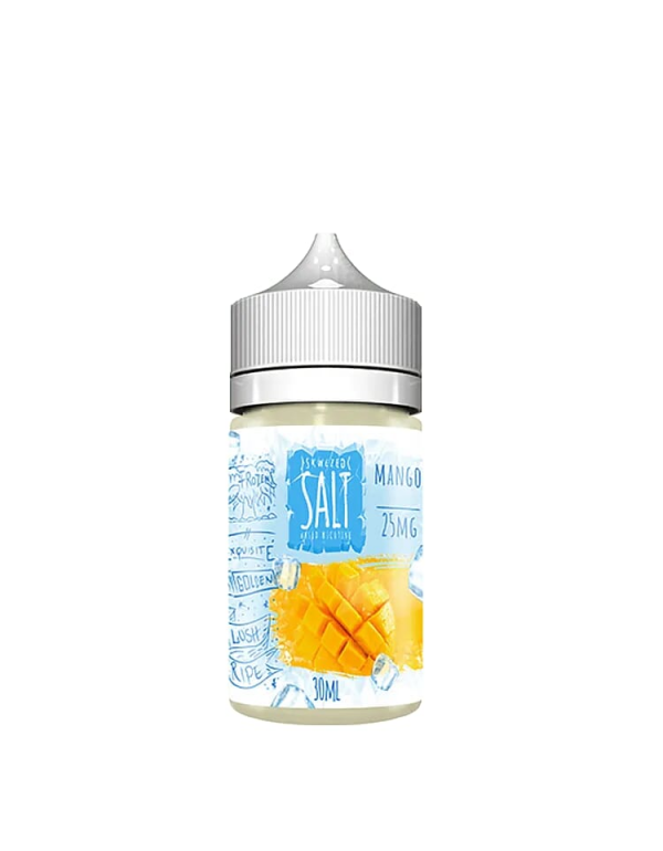 Skwezed Mango ICE Salts 30ml
