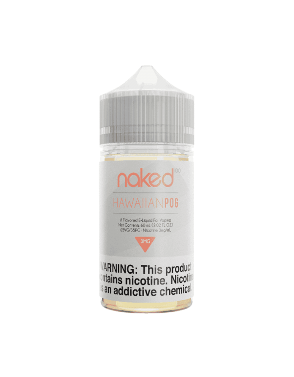 Naked 100 Hawaiian POG 60ml