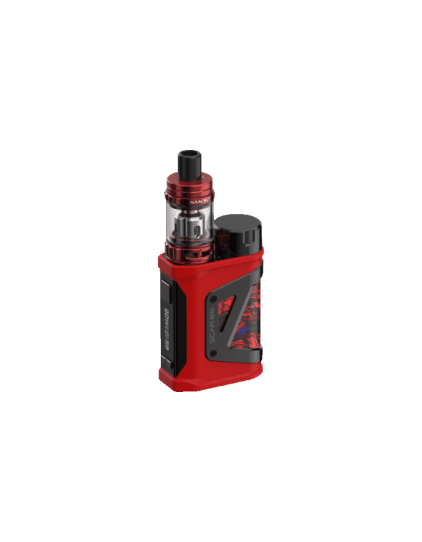 SMOK Scar Mini 80w kit