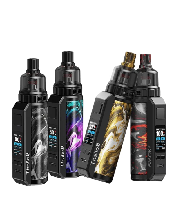SMOK Thallo S kit