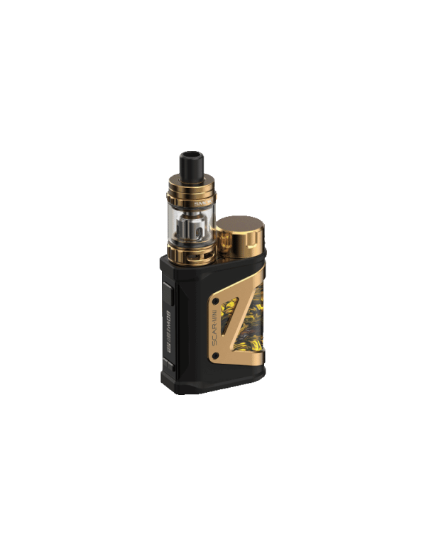 SMOK Scar Mini 80w kit
