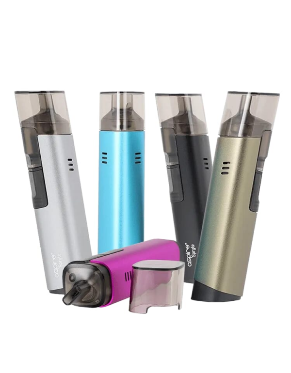 Aspire Spryte Kit