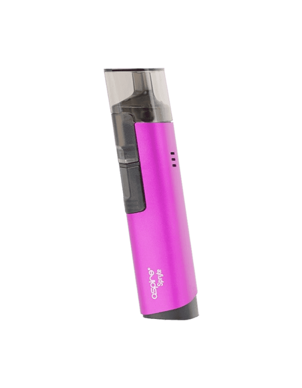Aspire Spryte Kit