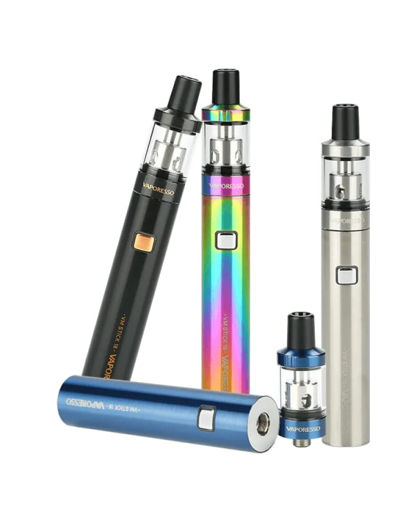 Vaporesso VM Stick 18 Kit