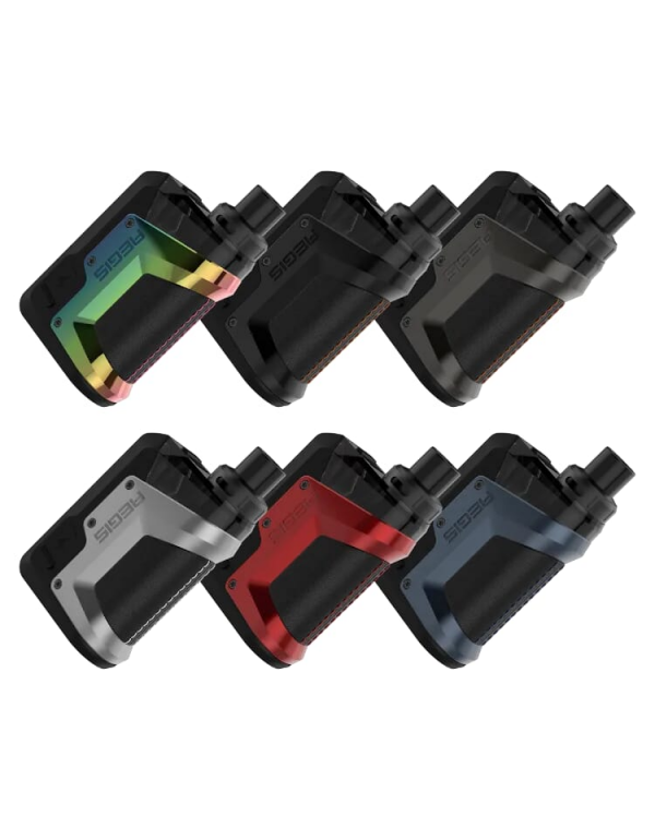 GeekVape Aegis Hero