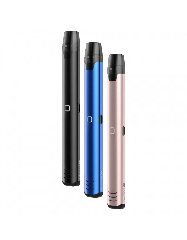 Avatar Vape Go Pod System