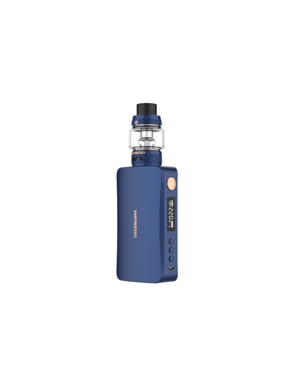Vaporesso Gen S 220W Kit with NRG-S Tank
