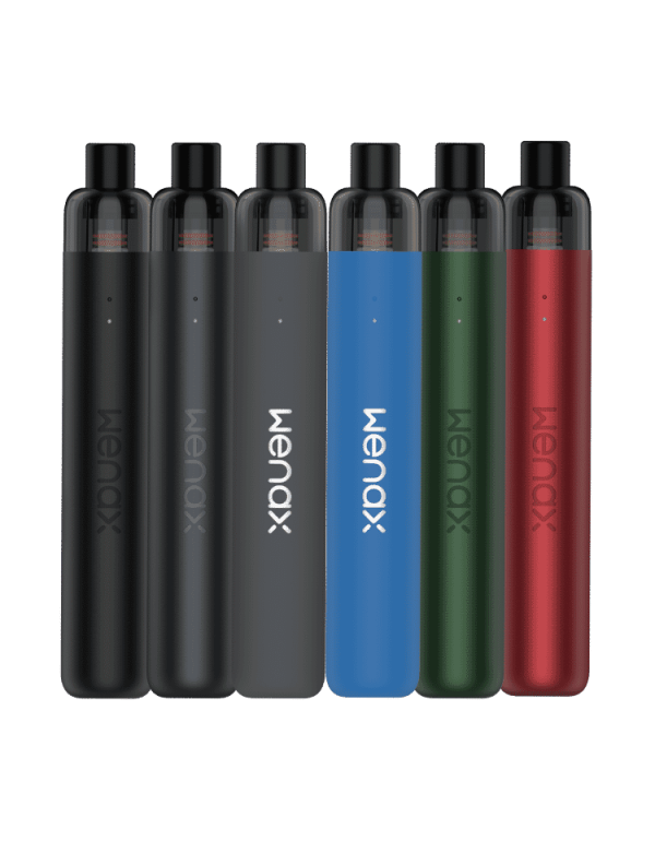 GeekVape Wenax Stylus Pod System