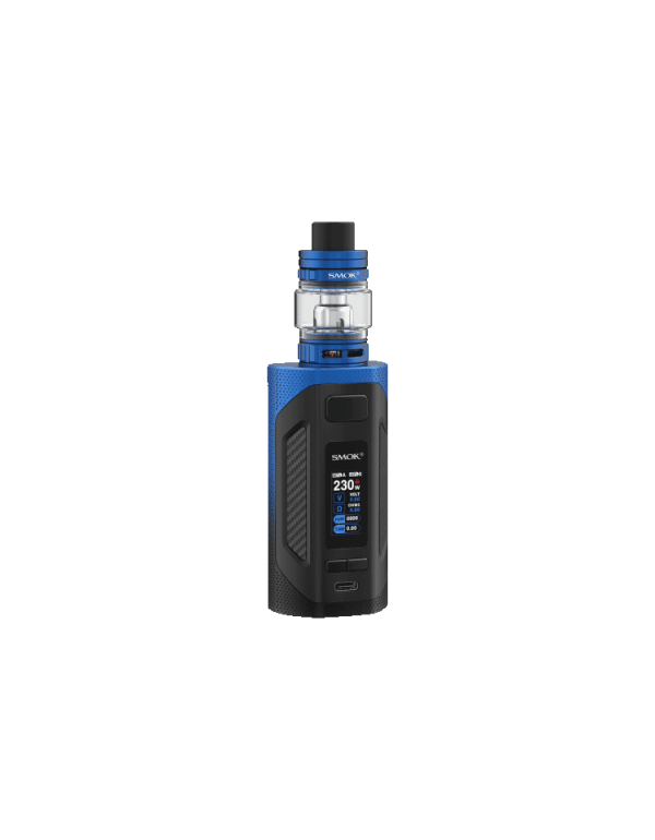 SMOK RIGEL Kit 230W w/ TFV9 Tank