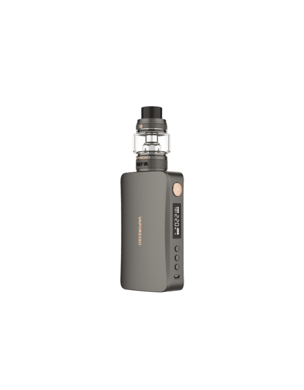 Vaporesso Gen S 220W Kit with NRG-S Tank