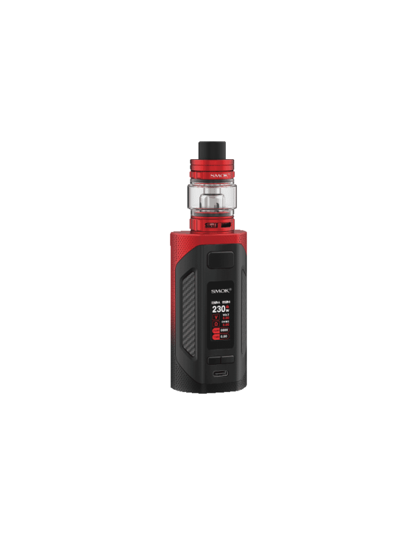 SMOK RIGEL Kit 230W w/ TFV9 Tank
